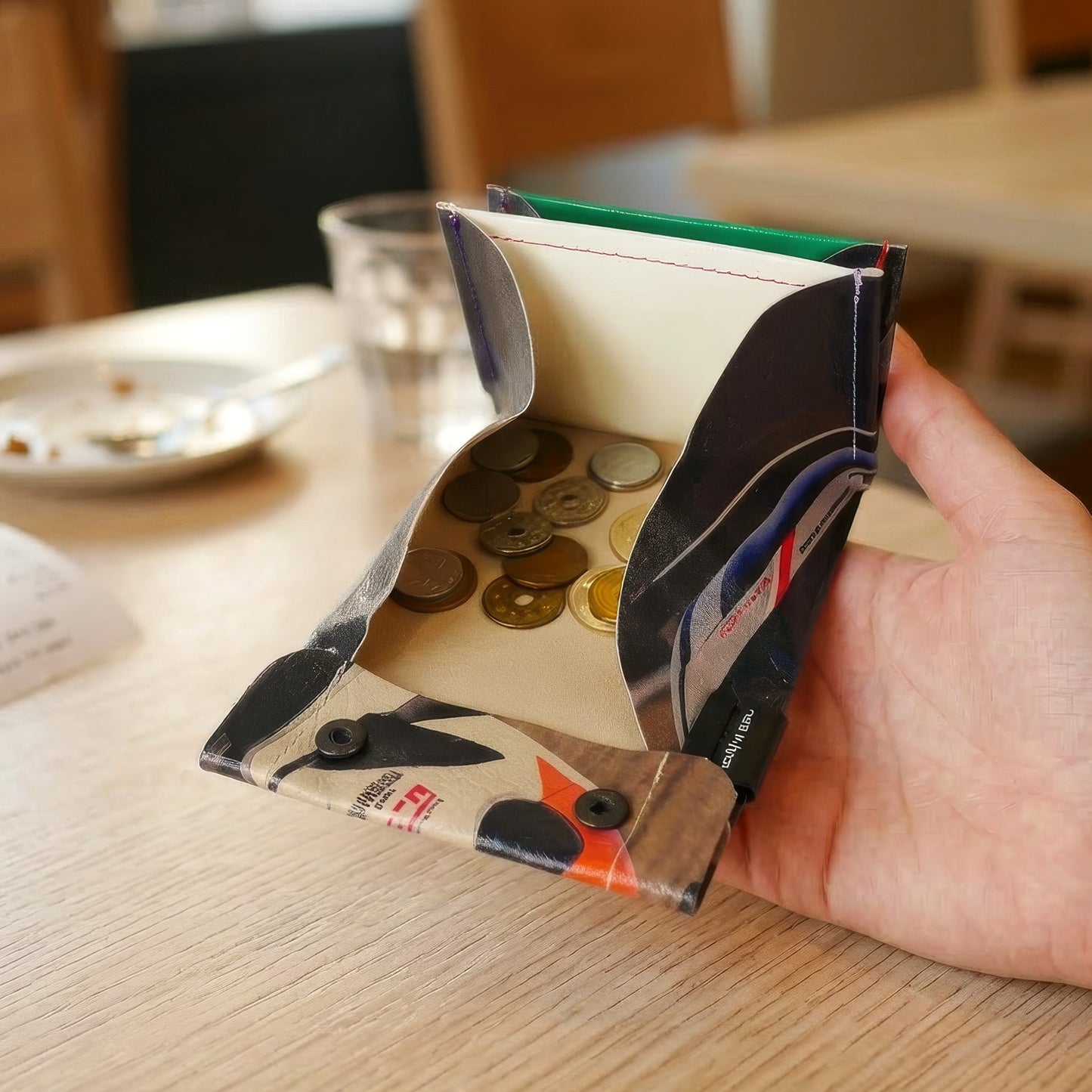 ウォレット⌘7(WALLET⌘7)UV PRINT