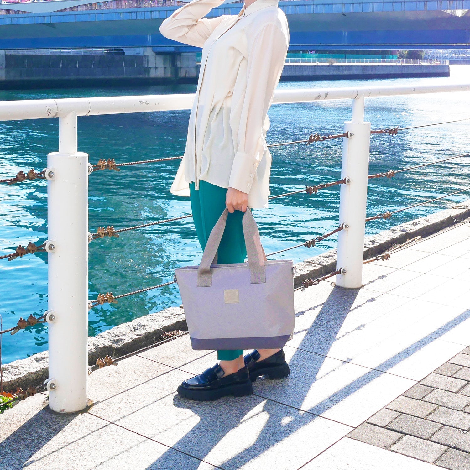 コレクション – TENT BAG