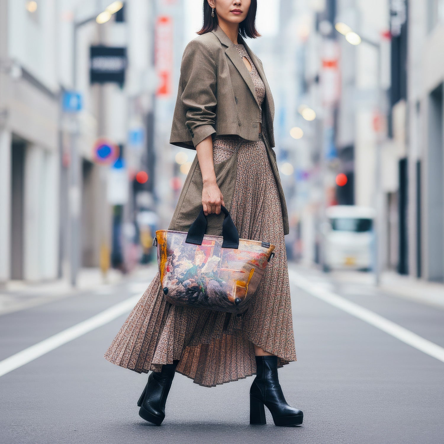 LINDSAY （リンジー）