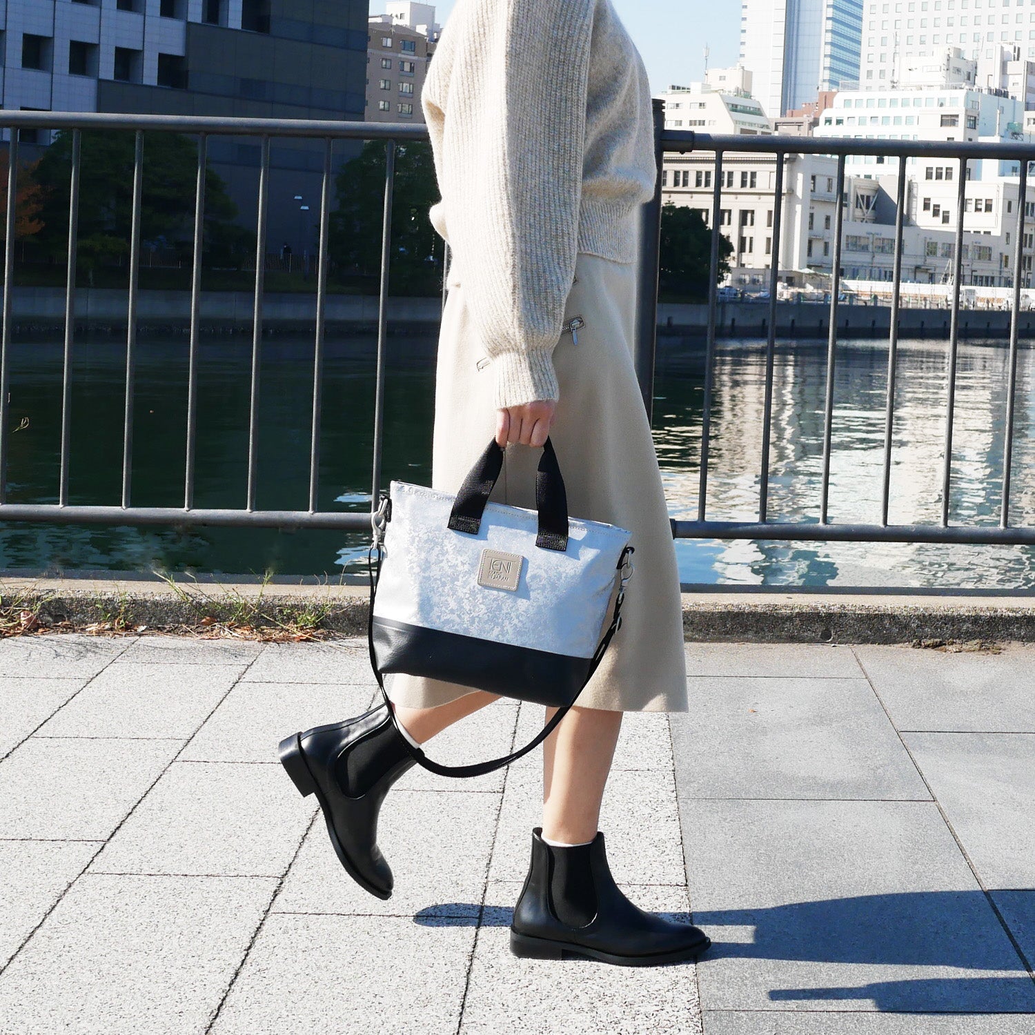 コレクション – TENT BAG