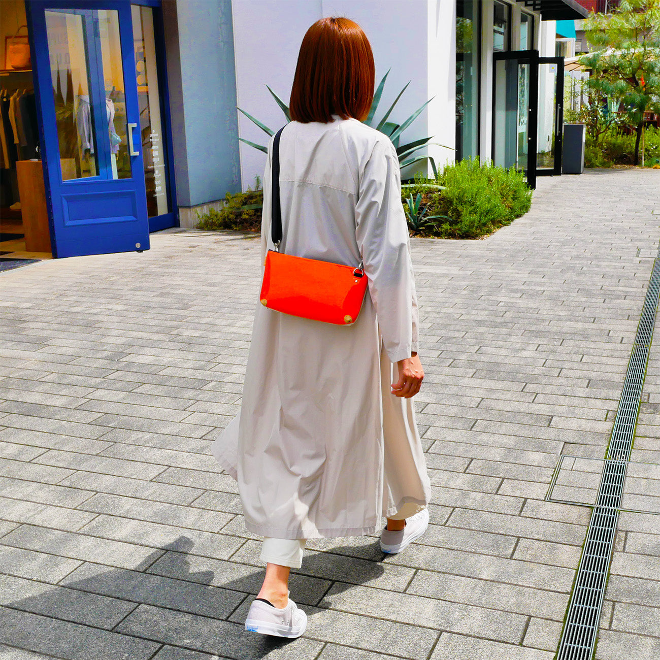 SHOULDER BAG LIST［ショルダーバッグ］