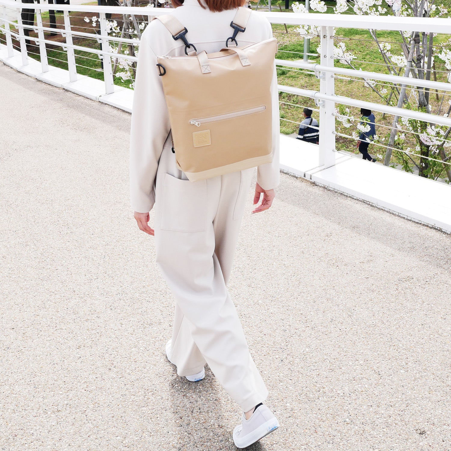 新品★moss tent bag テントバッグ★ サイズD MOSS ナイロン グローサリーバッグ – MOSS®TENTS ONLINE