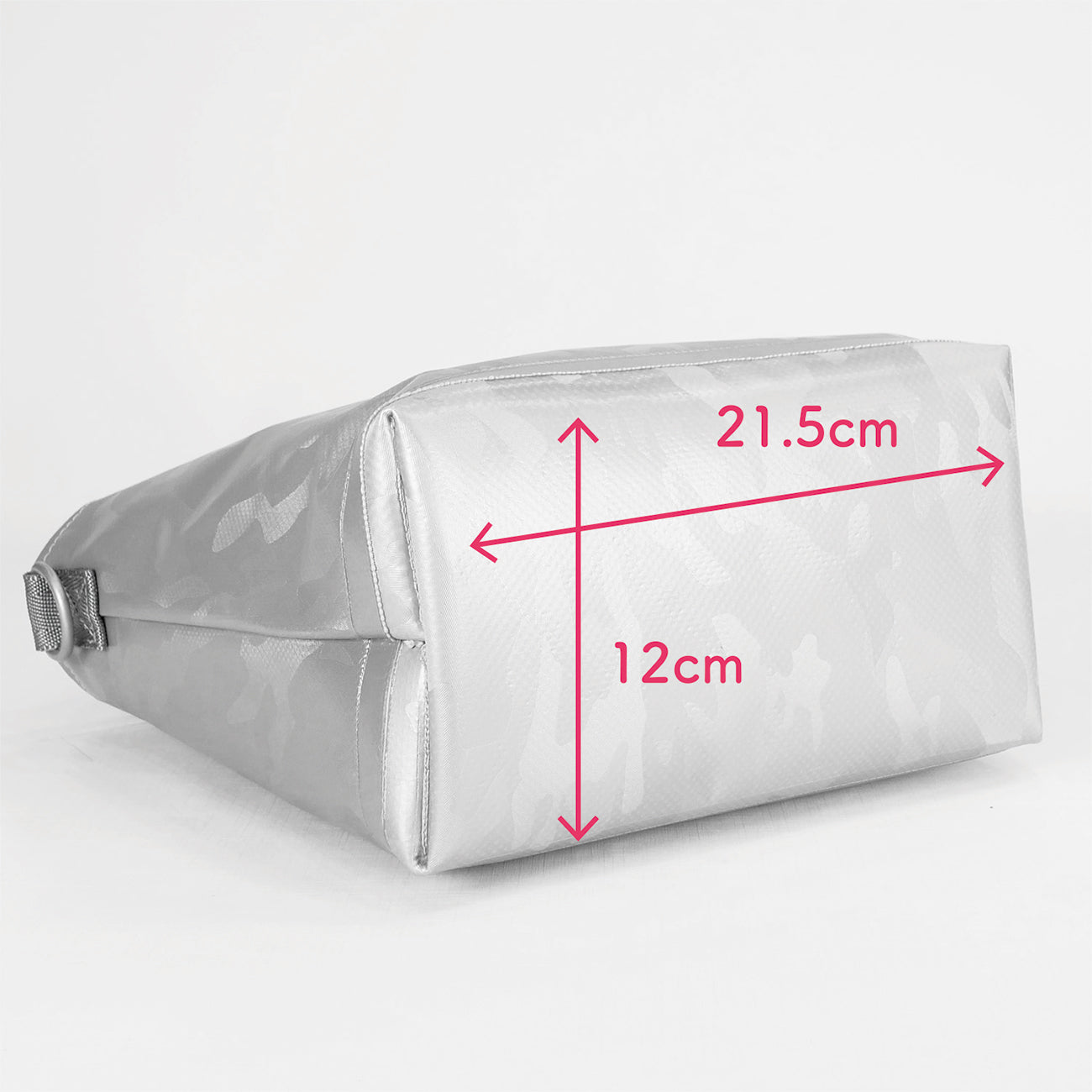 迷彩限定［ CAMOUFLAGE LIMITED BAG］