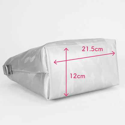 迷彩限定［ CAMOUFLAGE LIMITED BAG］