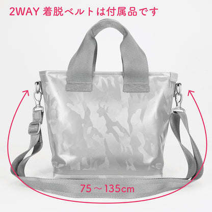 迷彩限定［ CAMOUFLAGE LIMITED BAG］