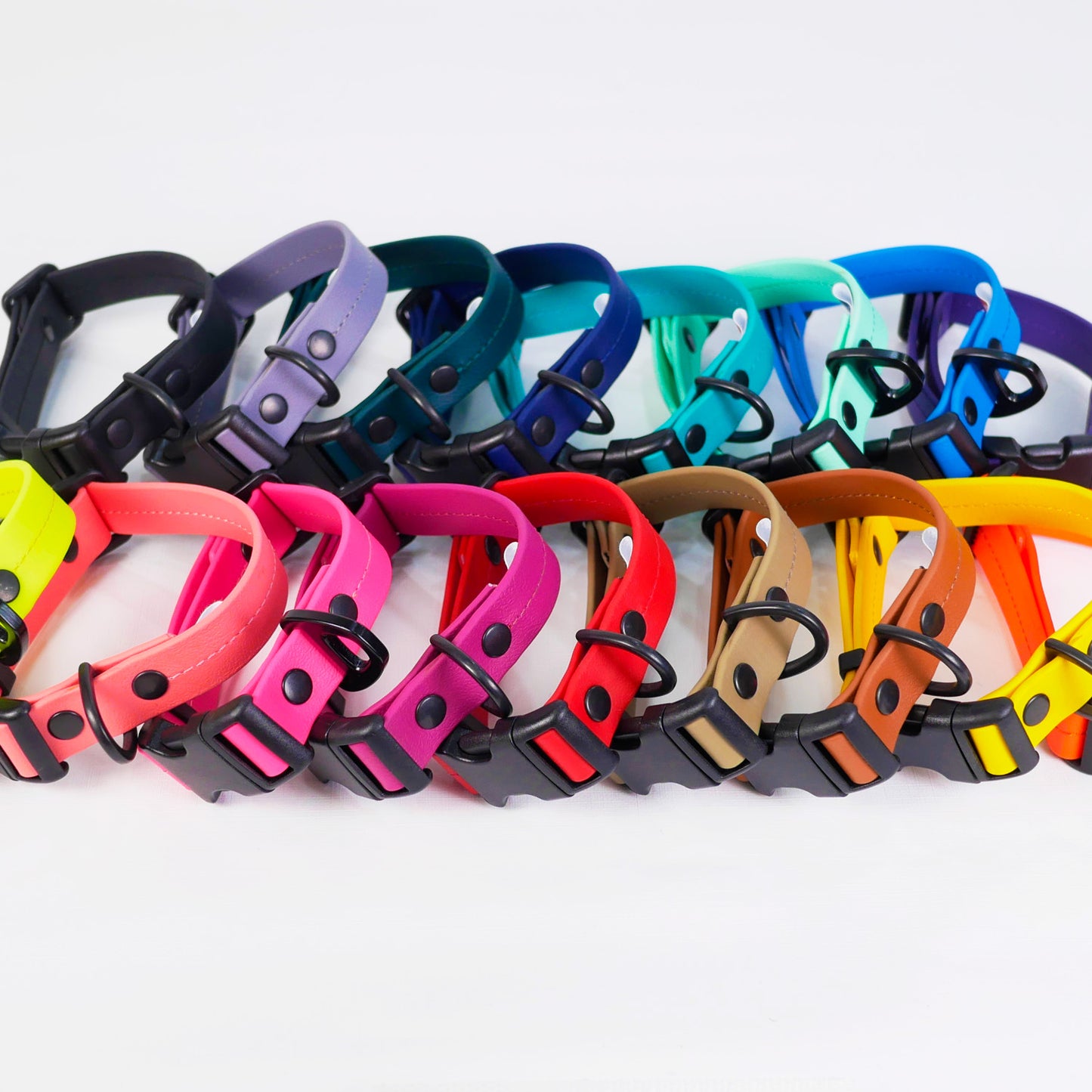 首輪（寒色系）