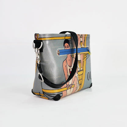 ハイジ⌘7［ HEIDI⌘7 ］UVプリント