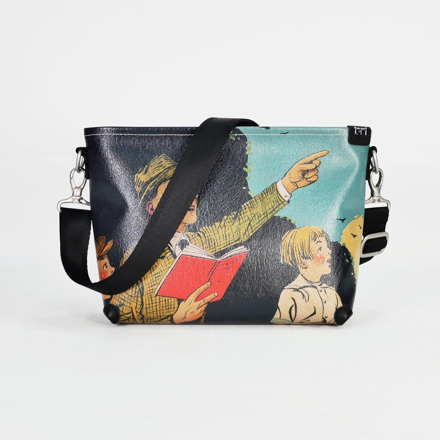 ハイジ⌘7［ HEIDI⌘7 ］UVプリント