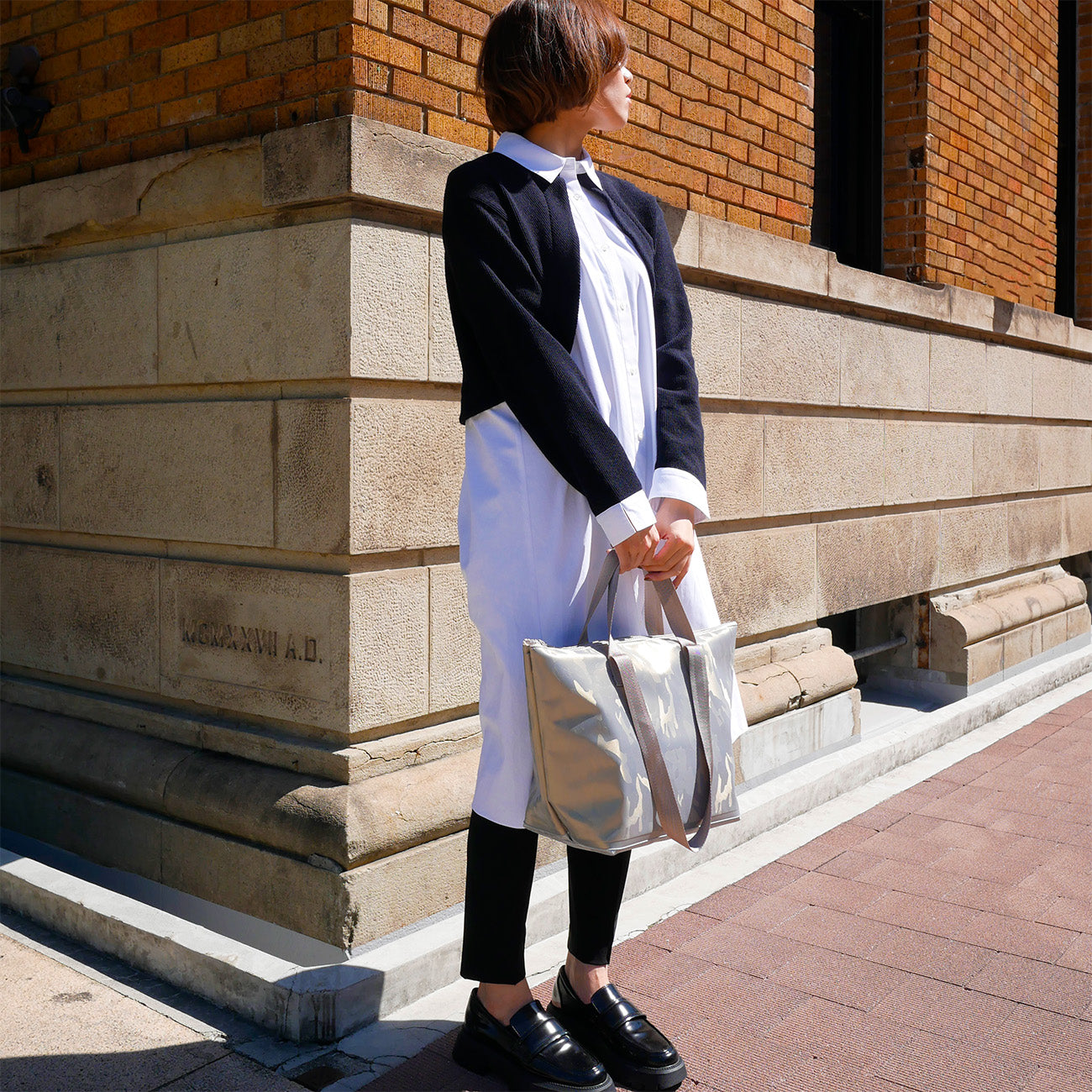 迷彩限定［ CAMOUFLAGE LIMITED BAG］