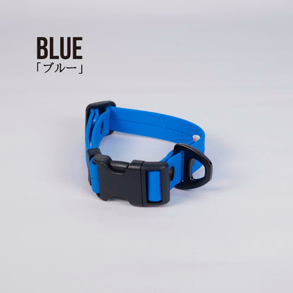 首輪（寒色系）