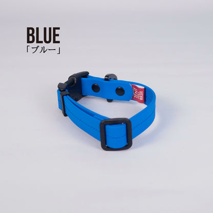 首輪（寒色系）