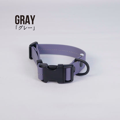 首輪（寒色系）