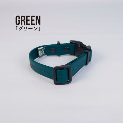 首輪（寒色系）