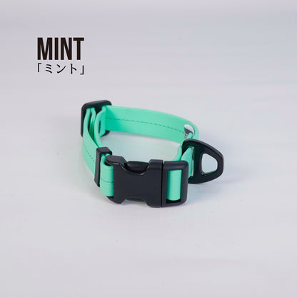 首輪（寒色系）