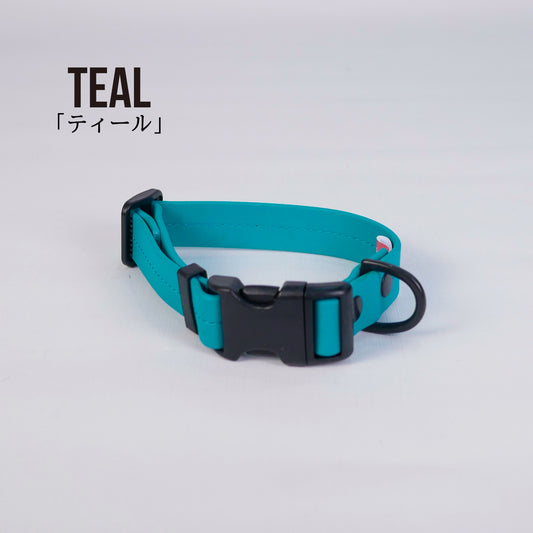 首輪（寒色系）