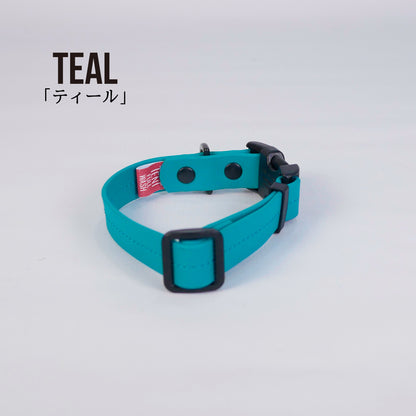 首輪（寒色系）