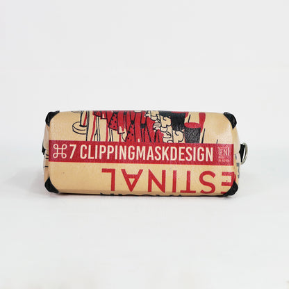 ハイジ⌘7［ HEIDI⌘7 ］UVプリント