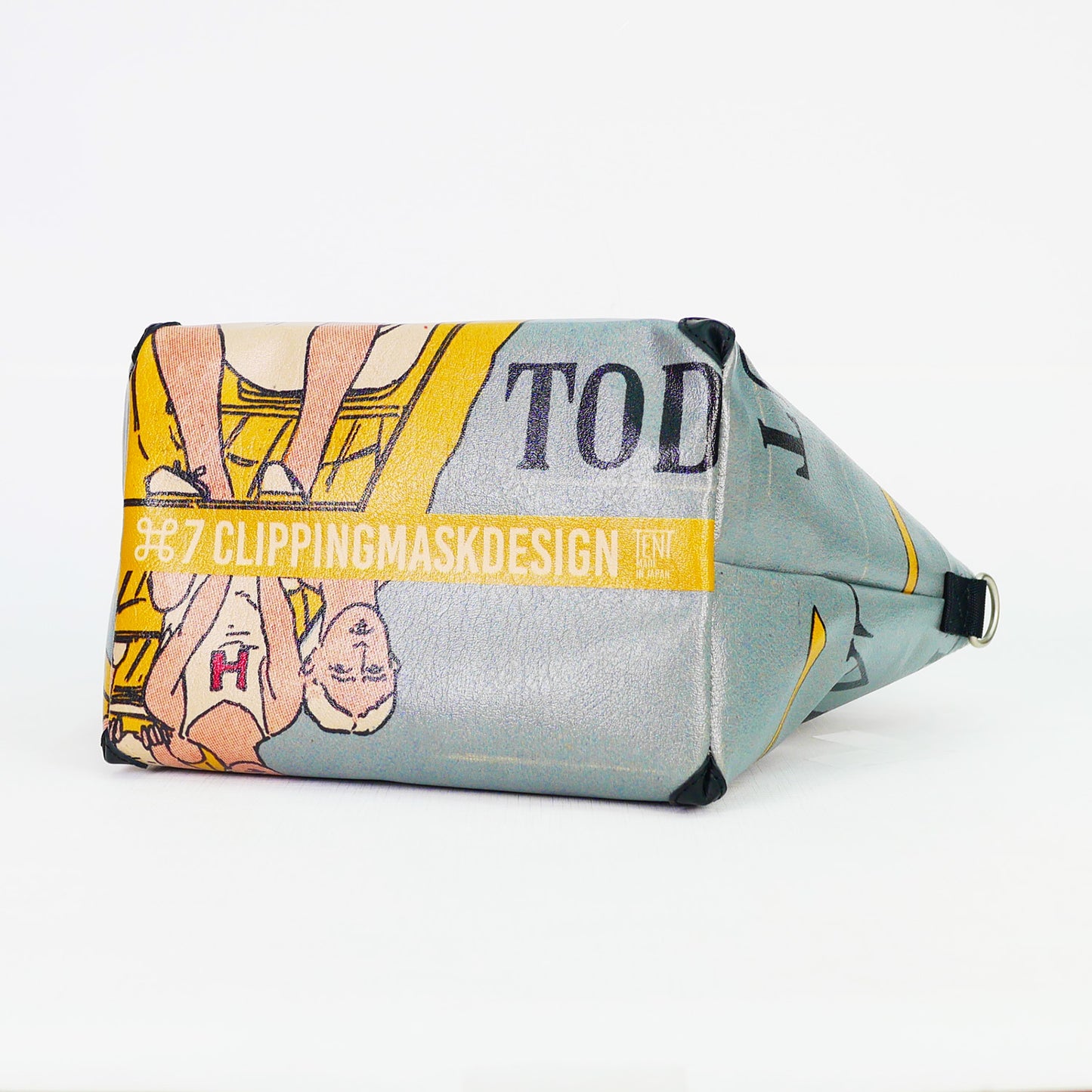 リンジー⌘7［LINDSAY⌘7 ］UVプリント