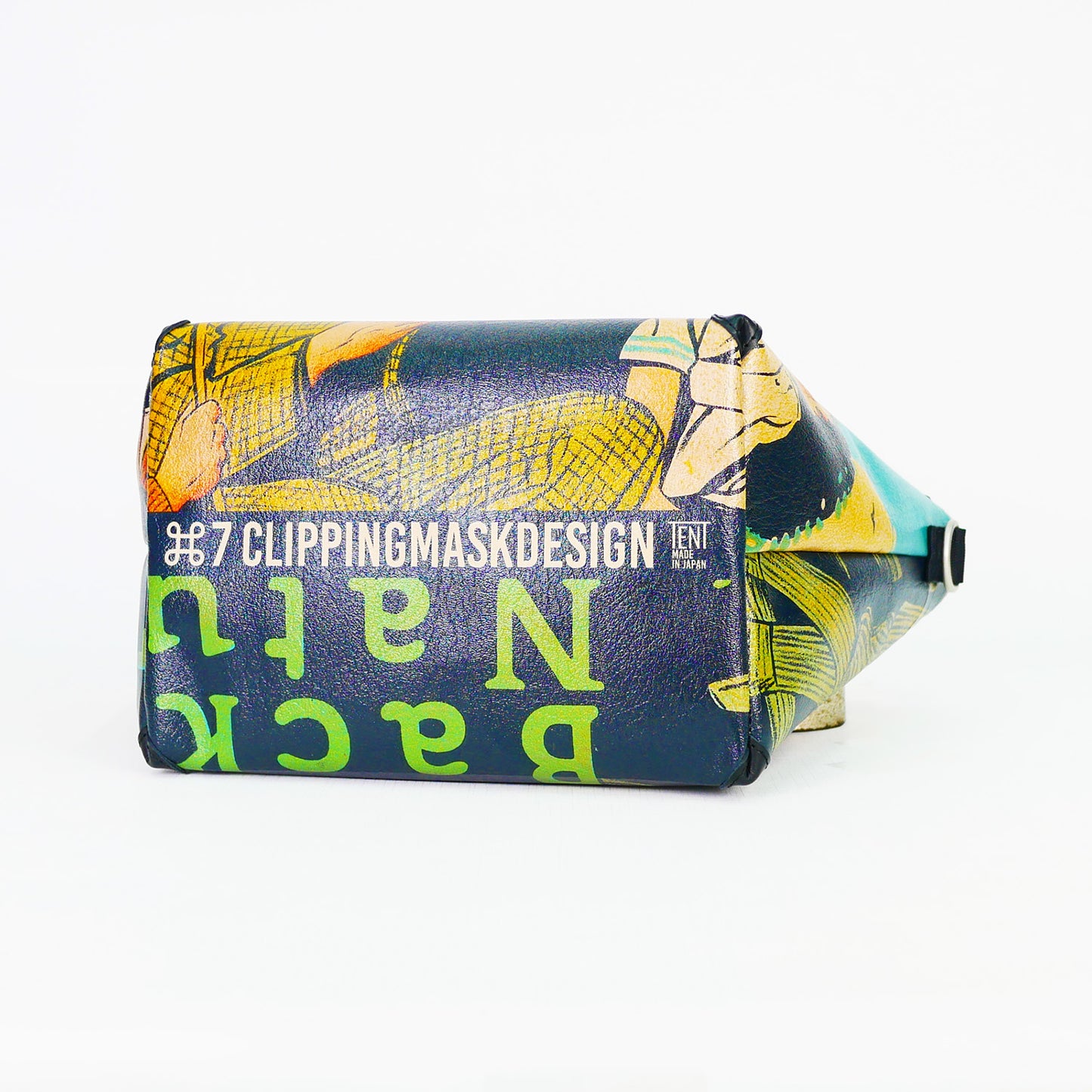 リンジー⌘7［LINDSAY⌘7 ］UVプリント