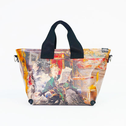 リンジー⌘7［LINDSAY⌘7 ］UVプリント