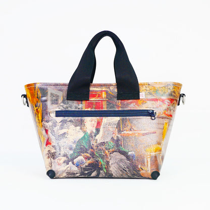 リンジー⌘7［LINDSAY⌘7 ］UVプリント