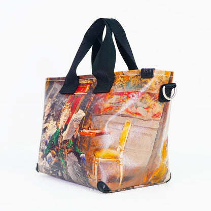 リンジー⌘7［LINDSAY⌘7 ］UVプリント