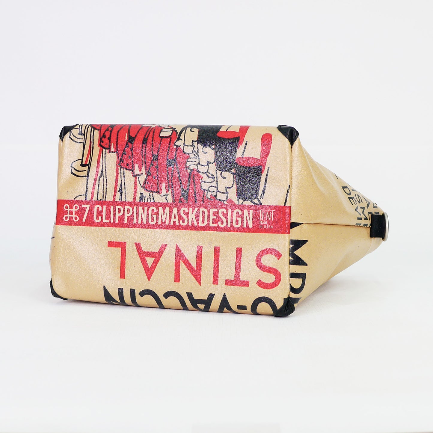 リンジー⌘7［LINDSAY⌘7 ］UVプリント