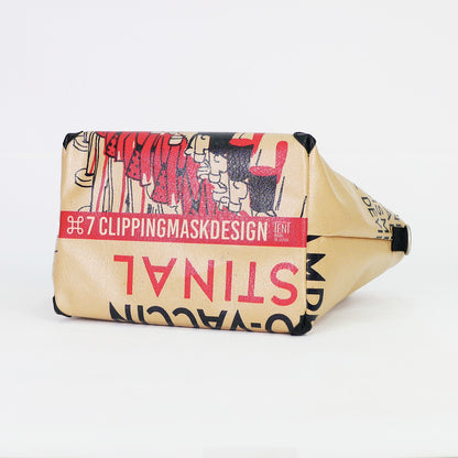 リンジー⌘7［LINDSAY⌘7 ］UVプリント