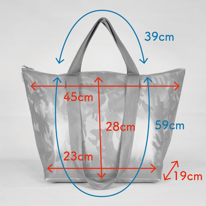 迷彩限定［ CAMOUFLAGE LIMITED BAG］