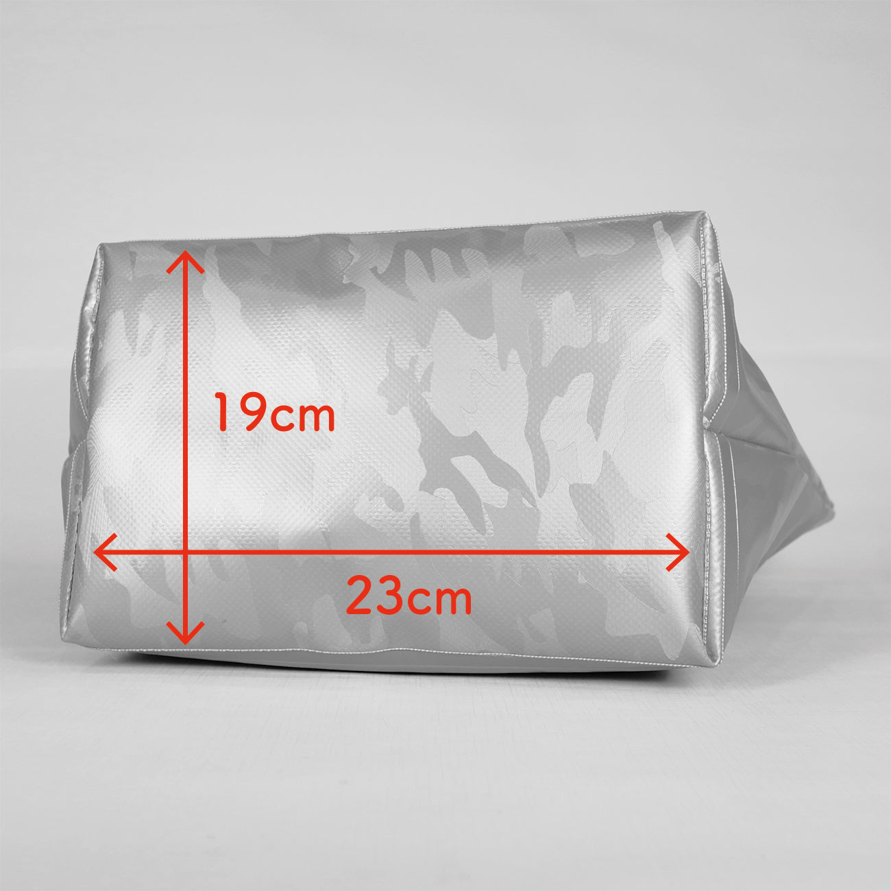 迷彩限定［ CAMOUFLAGE LIMITED BAG］