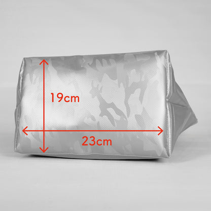 迷彩限定［ CAMOUFLAGE LIMITED BAG］