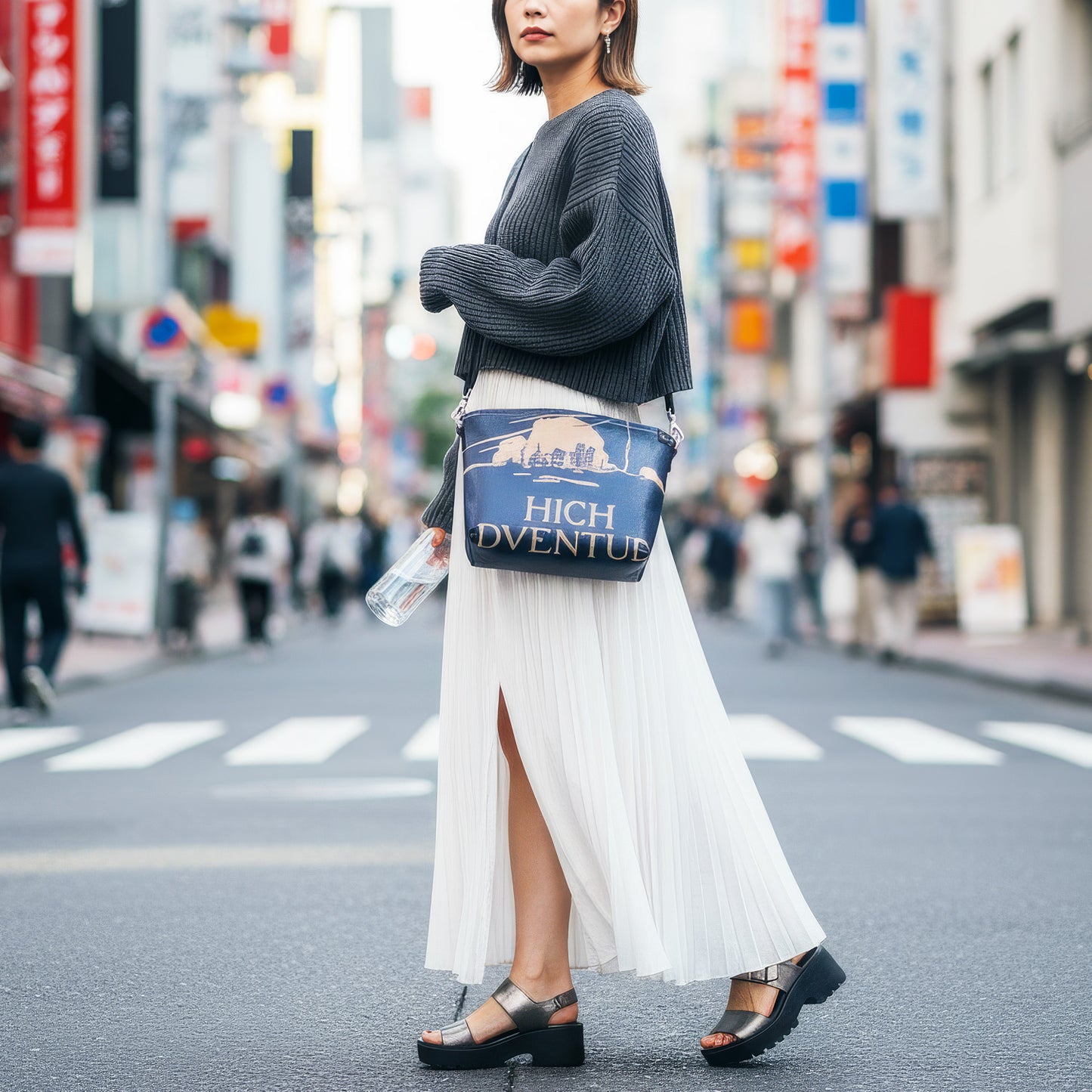 ハイジ⌘7［ HEIDI⌘7 ］UVプリント