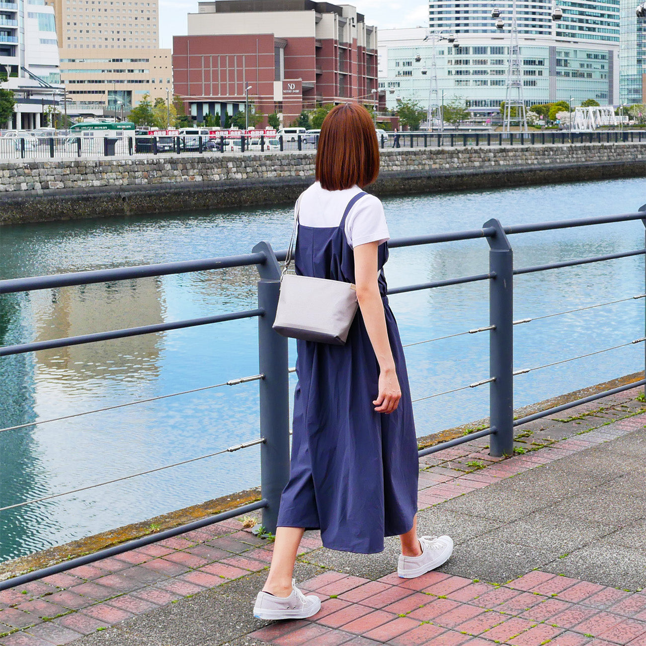 SALE HEIDI（ハイジ） 25%OFF | TENT BAG