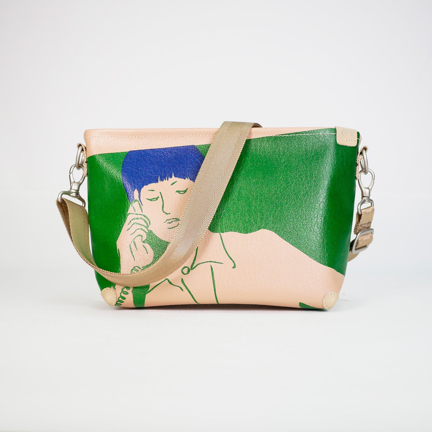 SALE ハイジ ⌘7［ HEIDI ⌘7］UVプリント