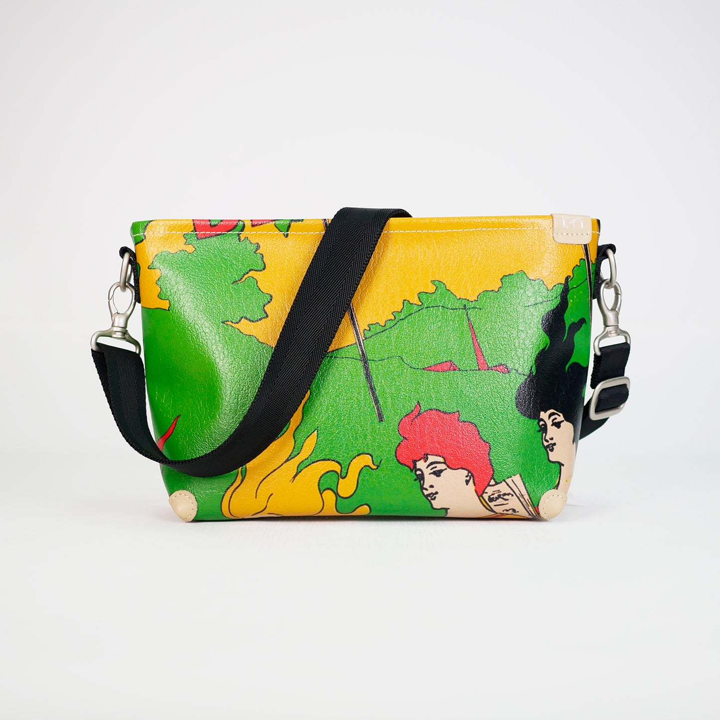 SALE ハイジ ⌘7［ HEIDI ⌘7］UVプリント