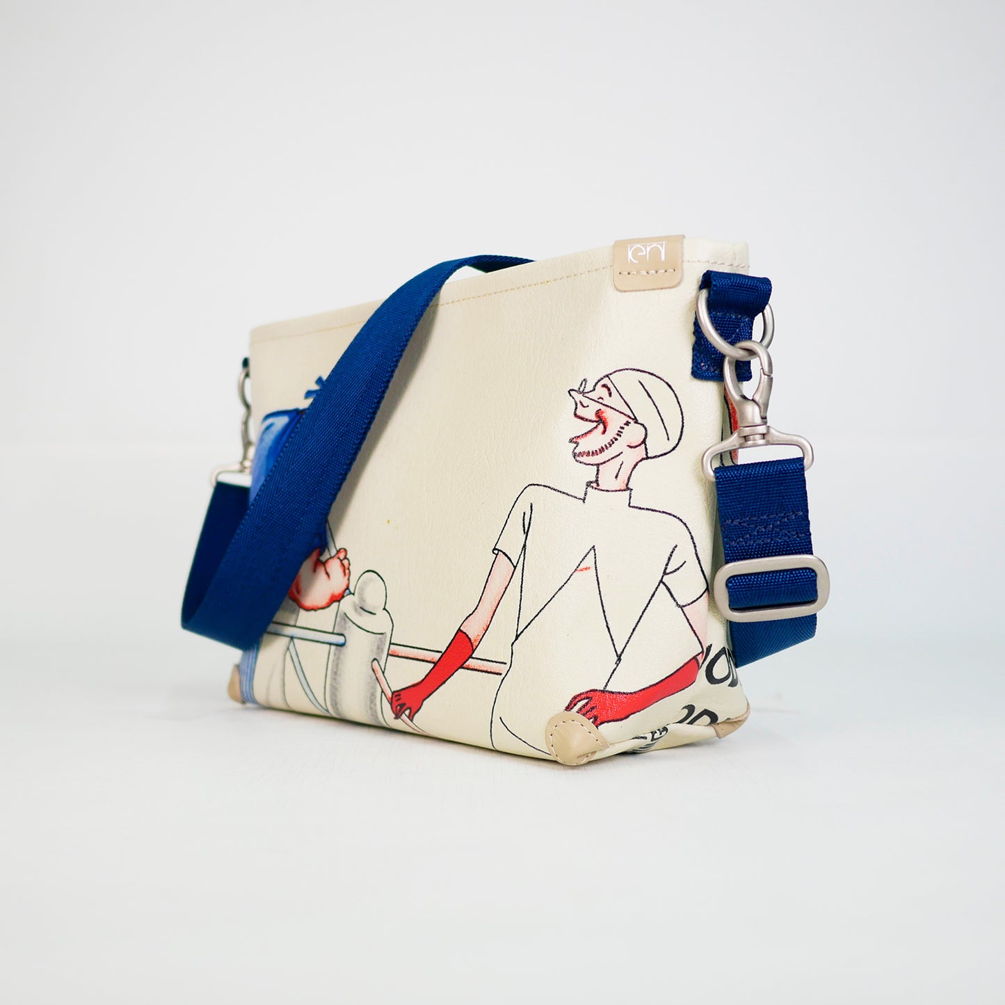 SALE ハイジ ⌘7［ HEIDI ⌘7］UVプリント