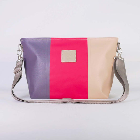 HENRY［ ヘンリー ］ショルダーバッグ［ テント生地タイプ ］