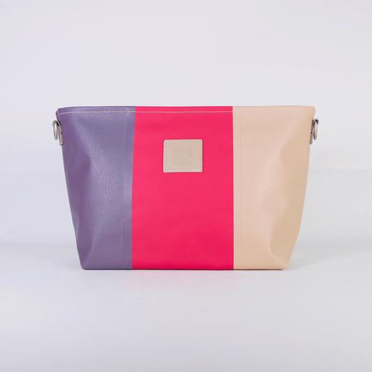 HENRY［ ヘンリー ］ショルダーバッグ［ テント生地タイプ ］