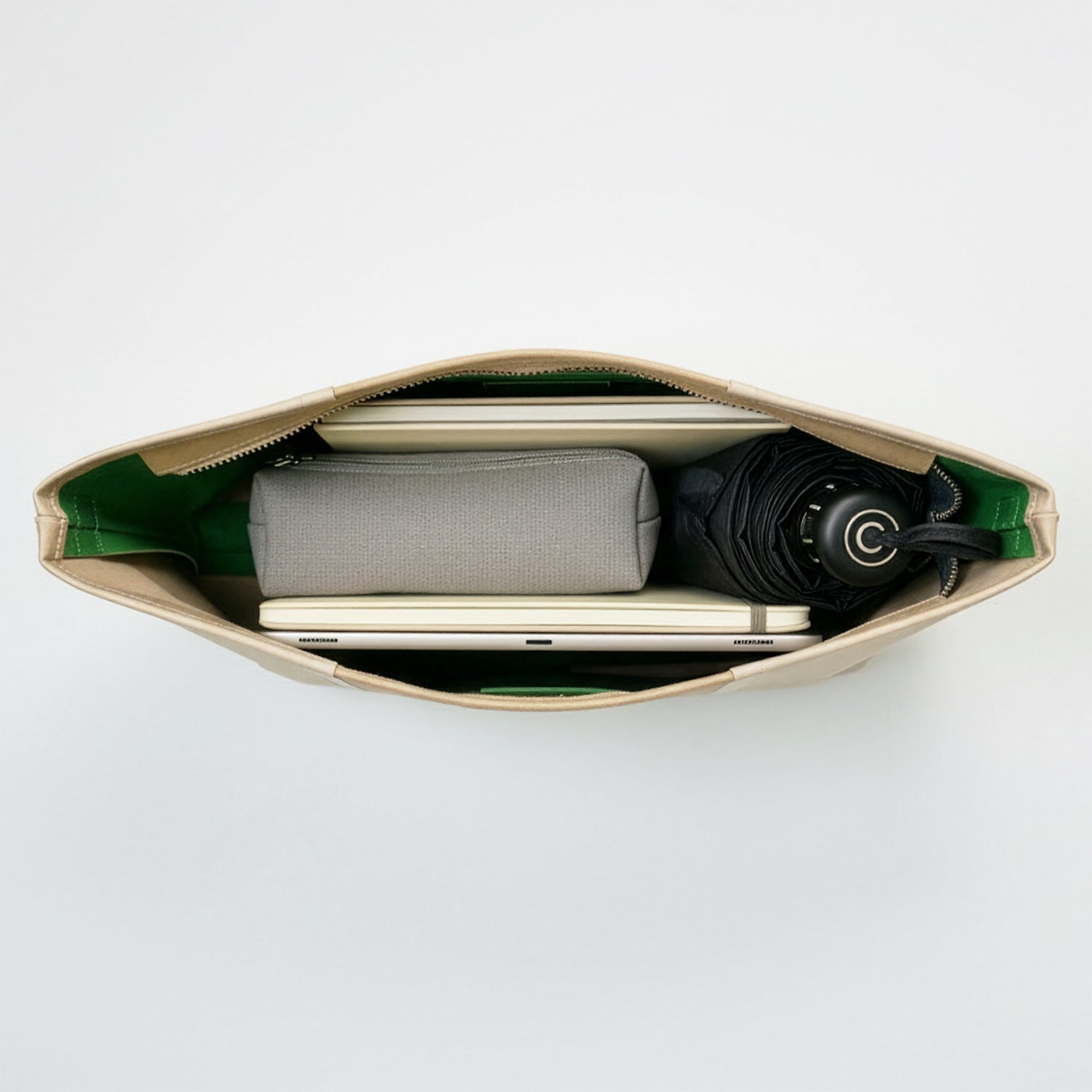 ヘンリー［ HENRY ］ ショルダーバッグ | TENT BAG