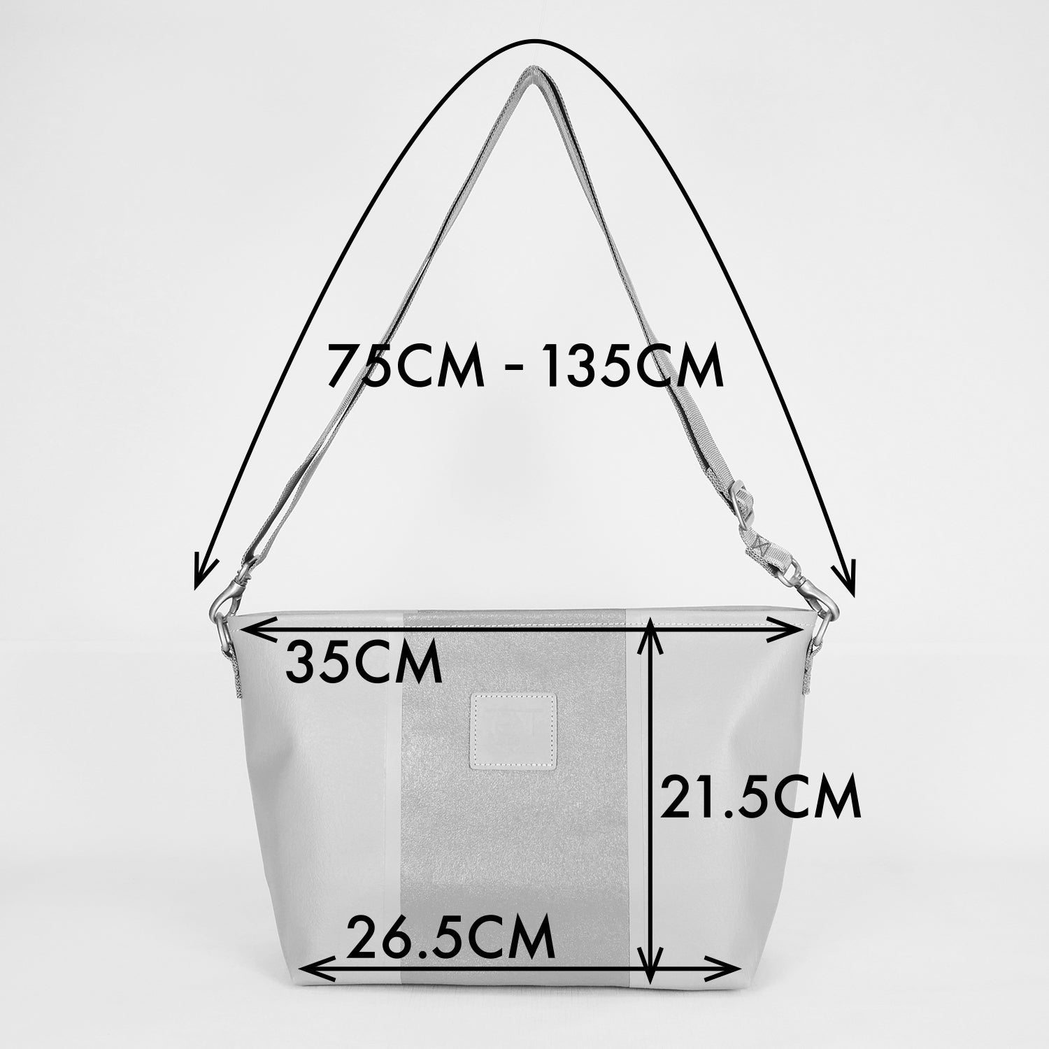 ヘンリー［ HENRY ］ ショルダーバッグ | TENT BAG