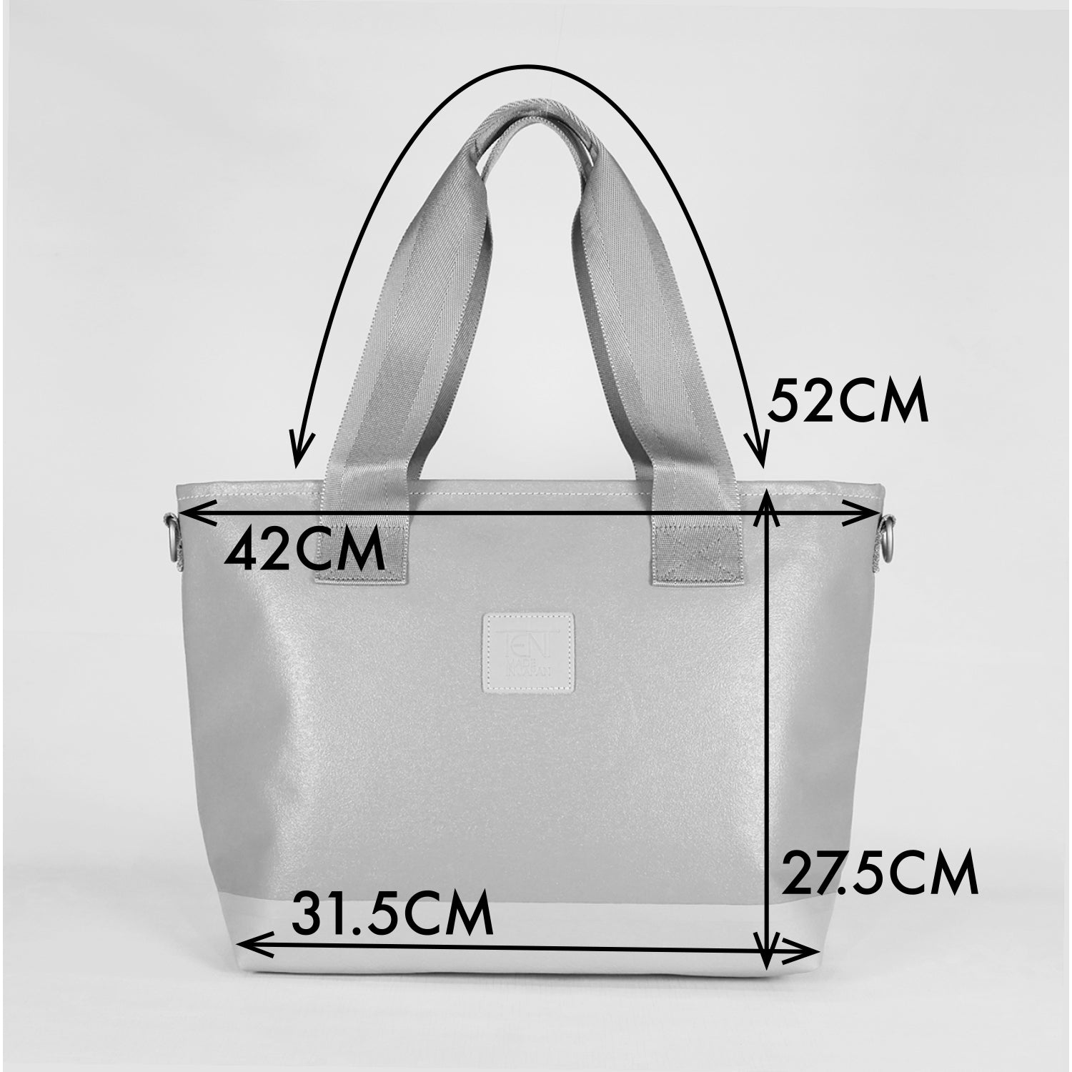 ケヴィン［ KEVIN ］ 2WAYバッグ | TENT BAG