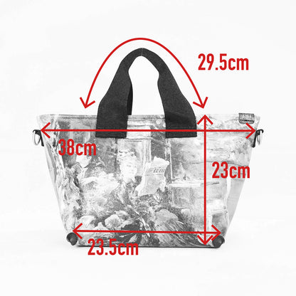 SALE リンジー⌘7［LINDSAY⌘7 ］UVプリント