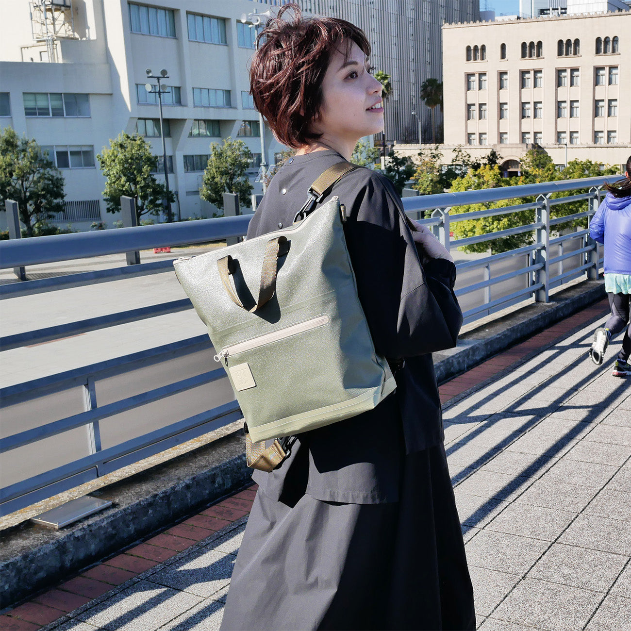 サラ［ SARAH ］ ALLタイプ