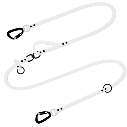オーダーショルダーリーシュ（SHOULDER LEASHES）