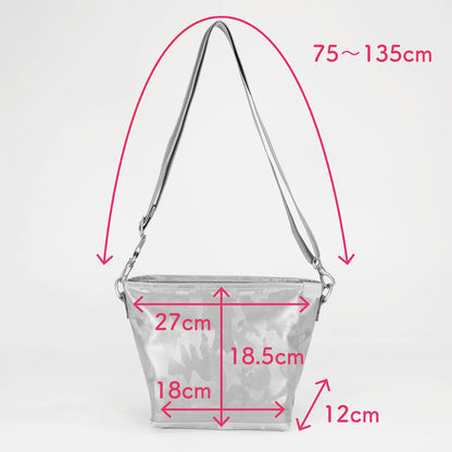 迷彩限定［ CAMOUFLAGE LIMITED BAG］
