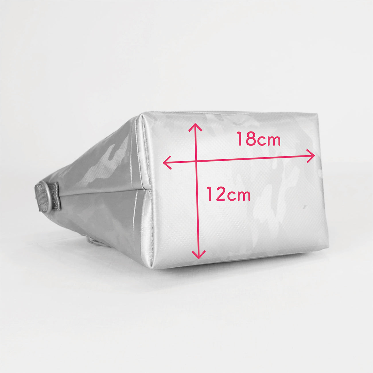 迷彩限定［ CAMOUFLAGE LIMITED BAG］