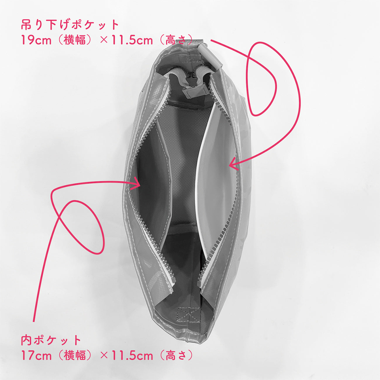 迷彩限定［ CAMOUFLAGE LIMITED BAG］