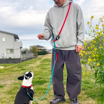 オーダーショルダーリーシュ（SHOULDER LEASHES）