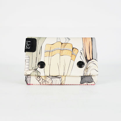 ウォレット⌘7（WALLET⌘7）UV PRINT