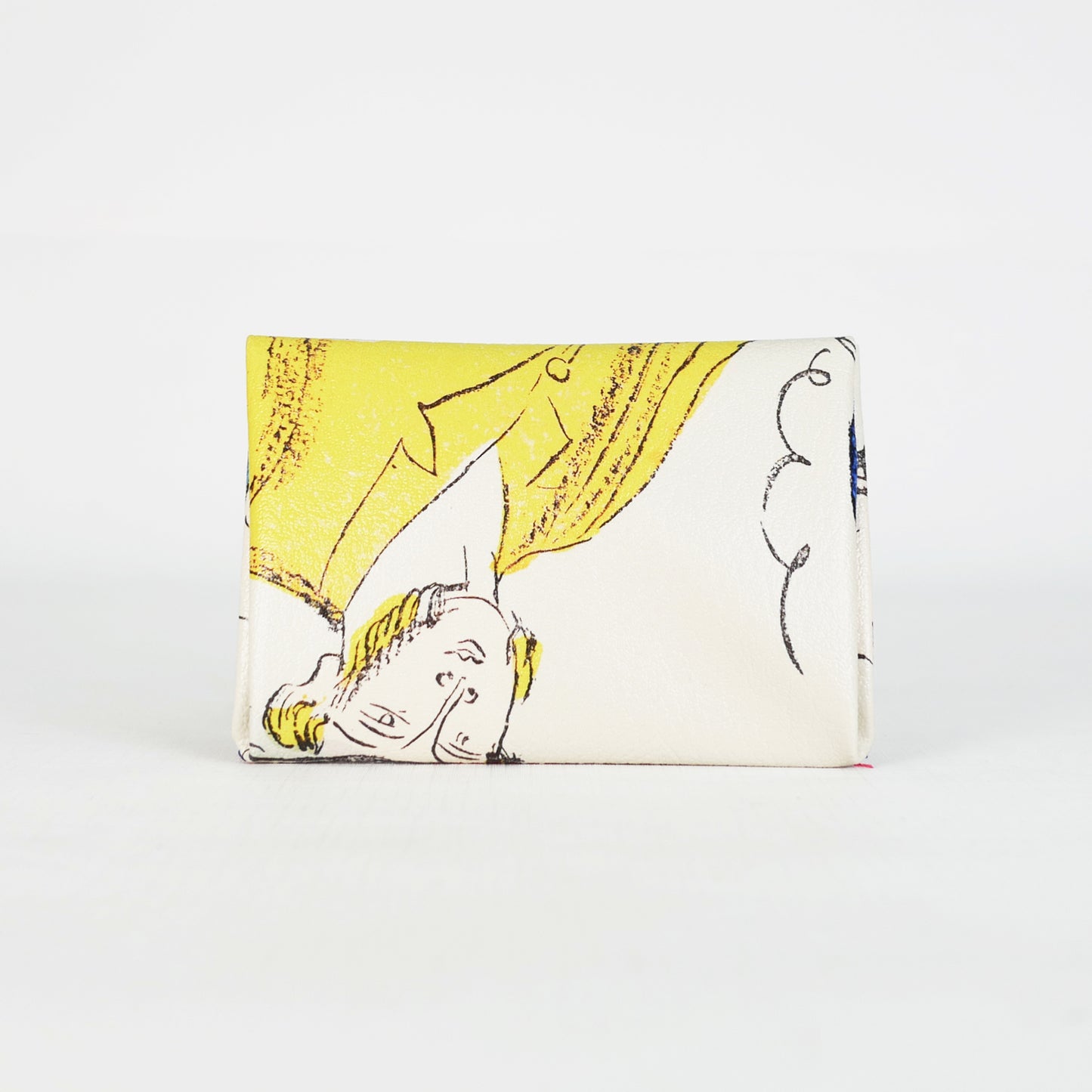 ウォレット⌘7（WALLET⌘7）UV PRINT